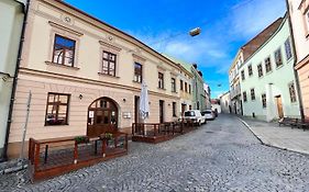 Penzion U Radnice, Byt 3